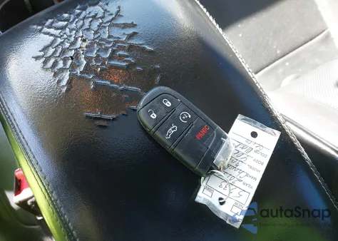 2015 Chrysler 300C from USA, damaged, VIN 2C3CCAEG5FH920831